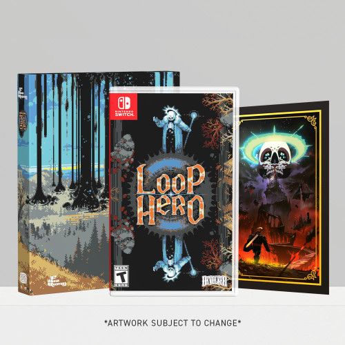 Loop Hero - Switch Reserve