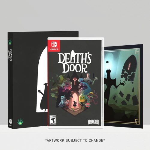 Death's Door - Special Reserve