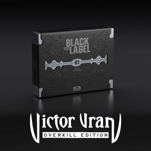 Victor Vran - Overkill Edition - Black Label