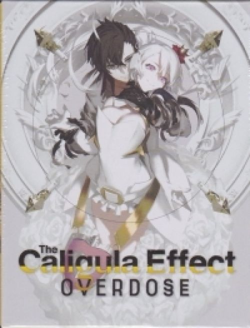 The Caligula Effect 2 for apple download