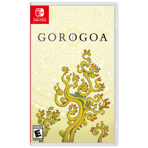 gorogoa switch